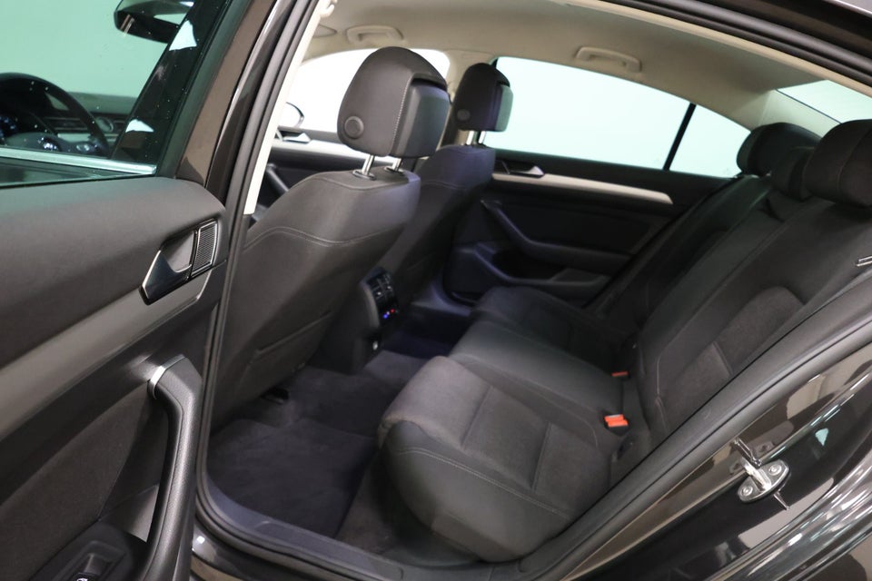 VW Passat 1,5 TSi 150 Comfortline DSG 4d