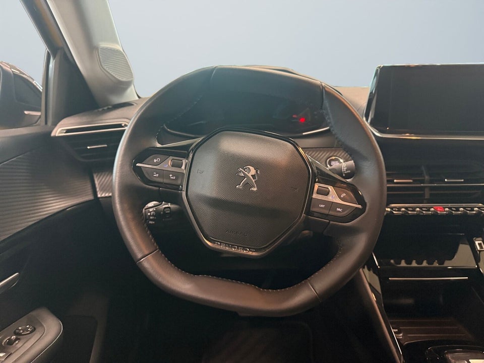Peugeot e-208 50 Allure 5d