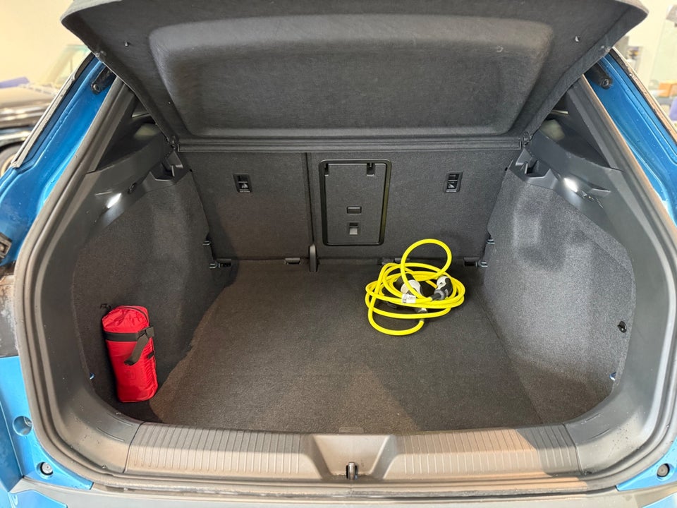 VW ID.4 77 Pro Style+ 5d