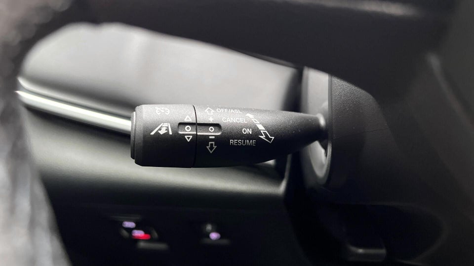 MG Marvel R Performance 5d