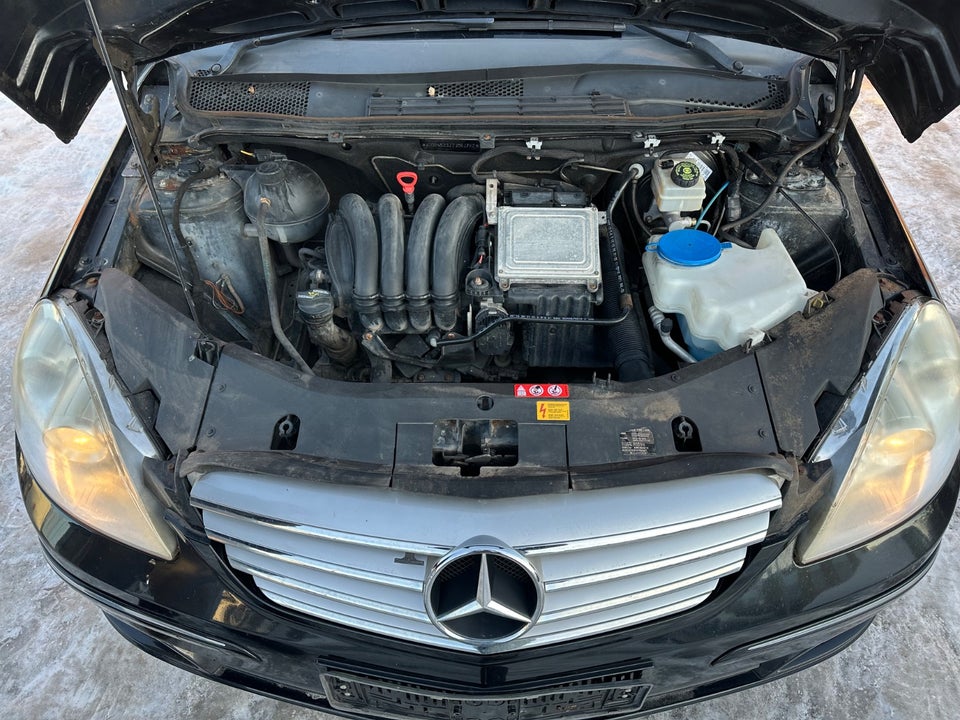 Mercedes B150 1,5  5d