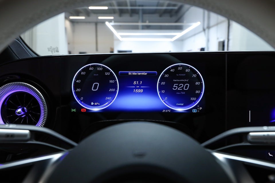 Mercedes CLA250+ EQ Progressive Premium 4d