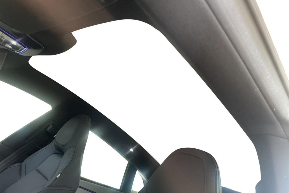 Polestar 4 Long Range 5d