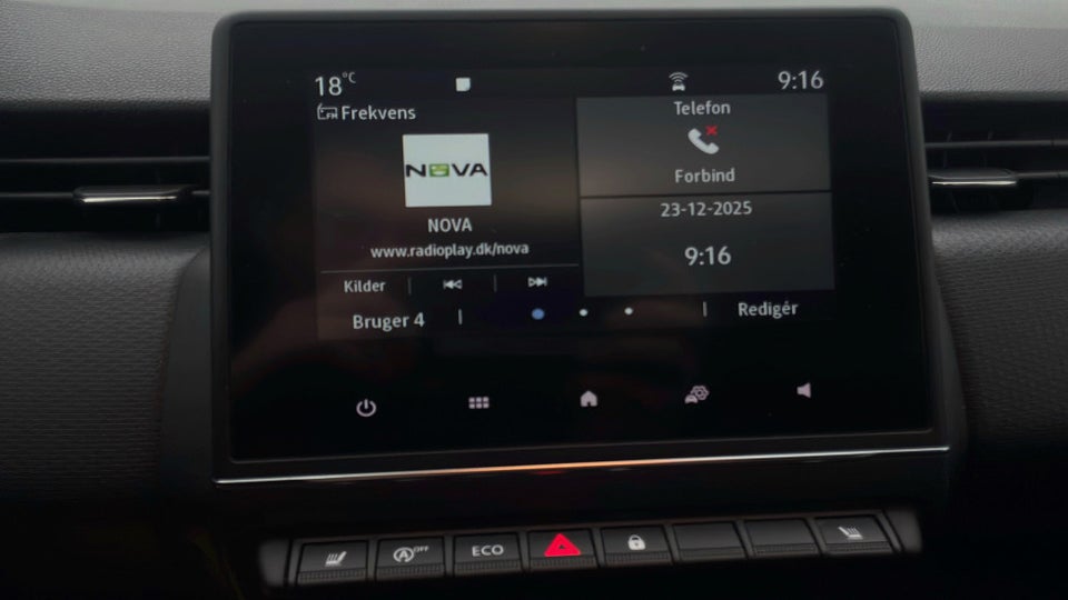 Renault Clio V 1,0 TCe 90 Equilibre 5d