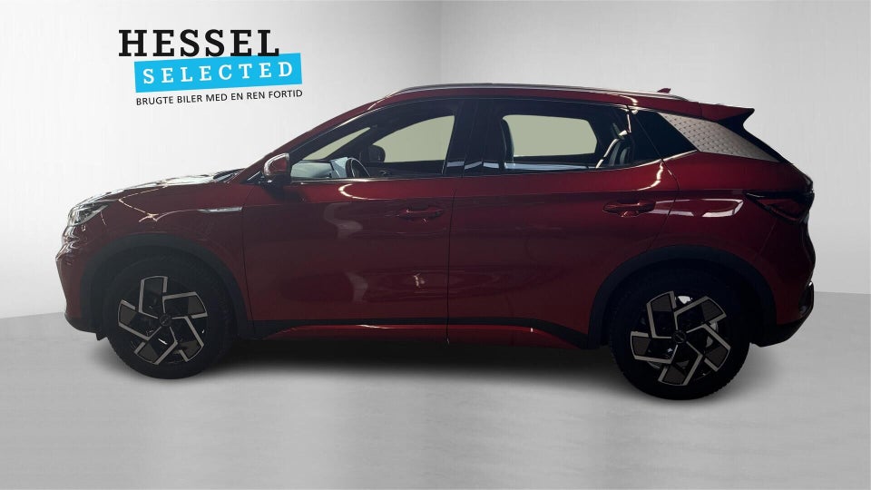 BYD Atto 3 60 Design 5d