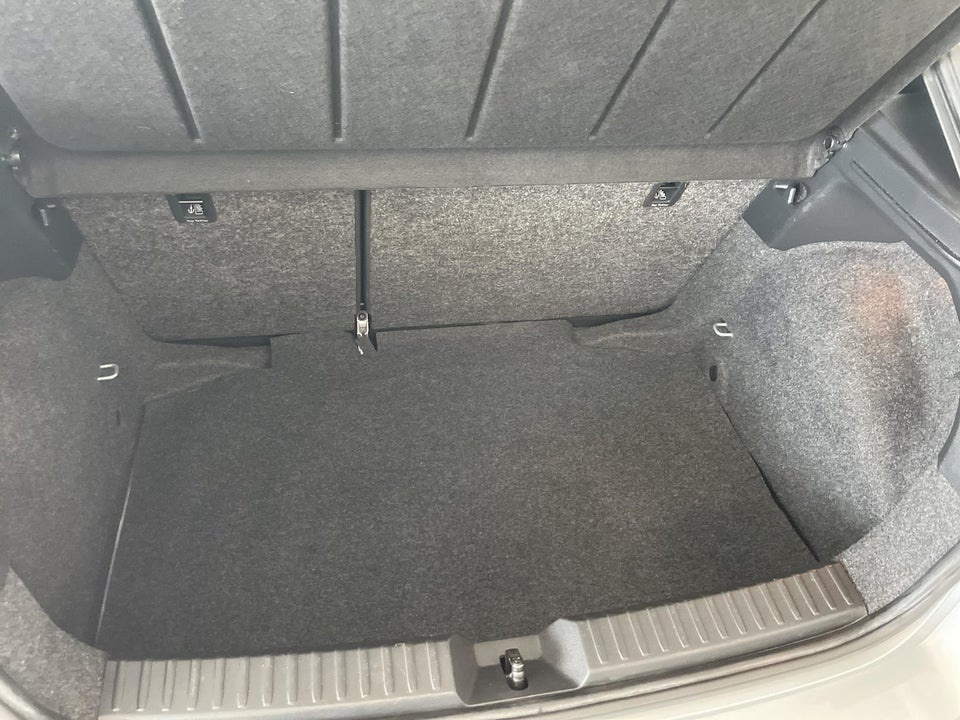 Seat Ibiza 1,0 TSi 95 Xcellence 5d