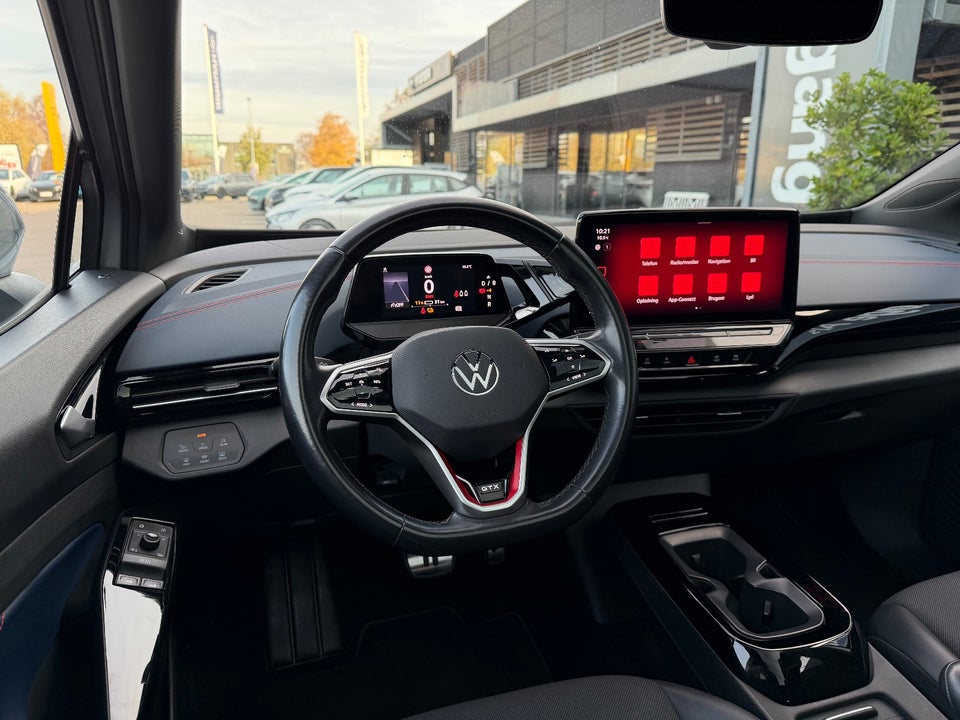 VW ID.5 77 GTX 4Motion 5d