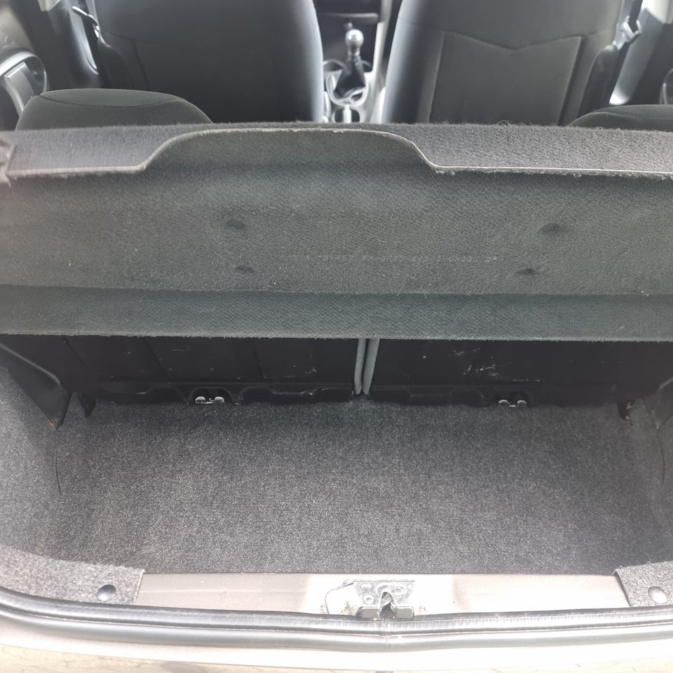 Toyota Aygo 1,0 VVT-i T1 5d
