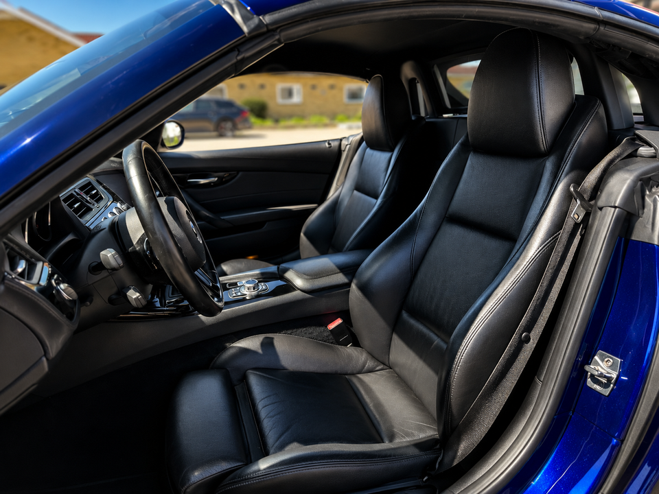 BMW Z4 3,0 sDrive35i Roadster DKG 2d