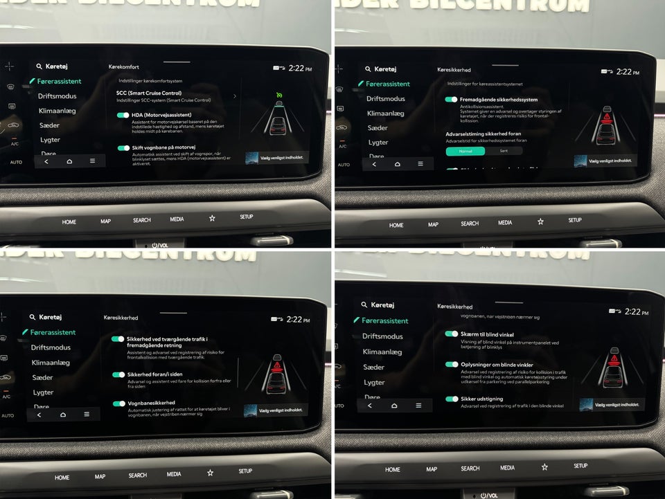 Kia EV3 81 Long Range GT-Line 5d