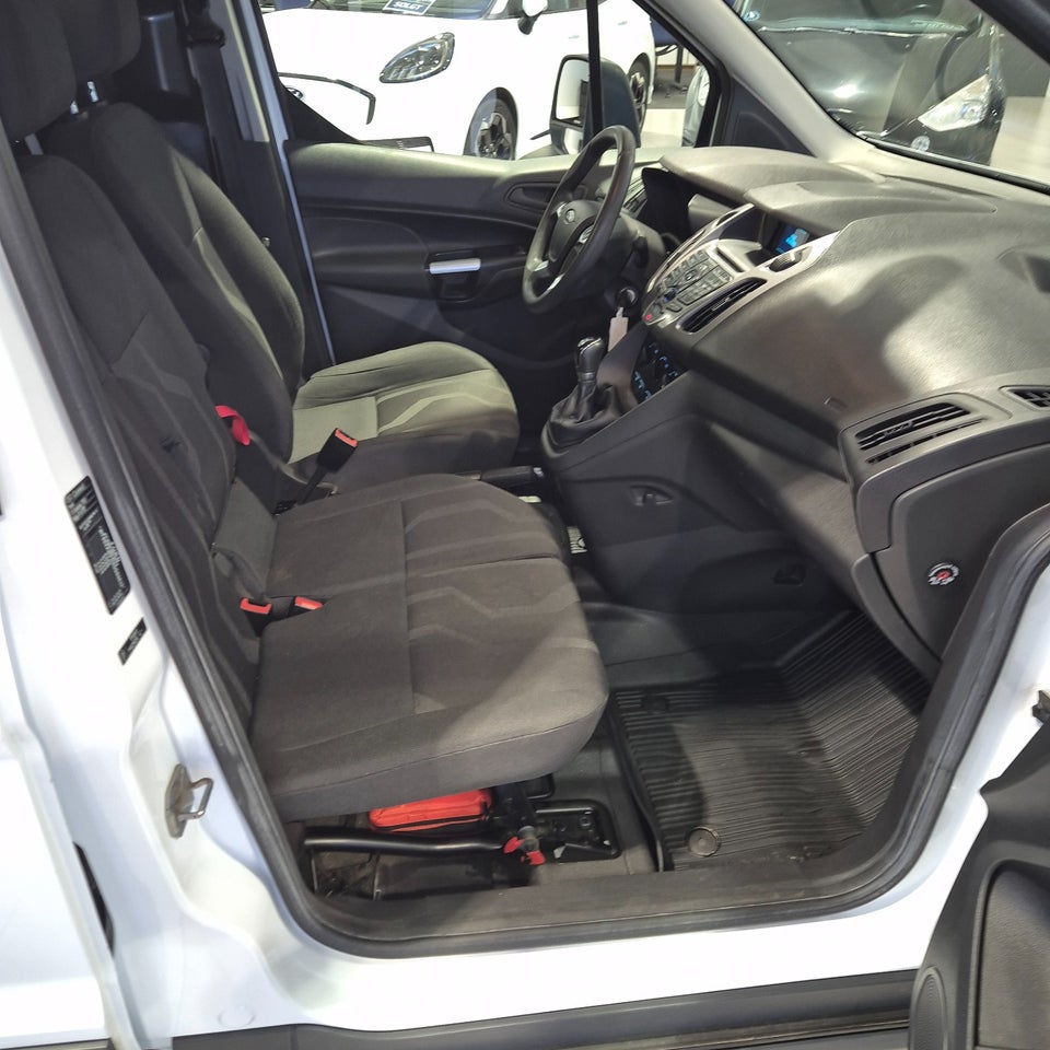 Ford Transit Connect 1,5 TDCi 100 Trend kort