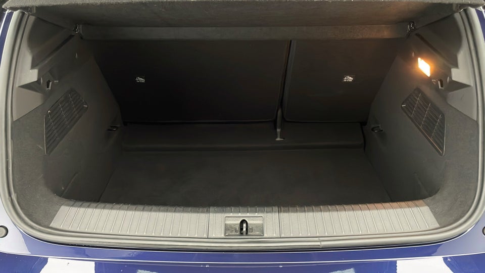 Renault Megane E-Tech 60 Iconic 5d