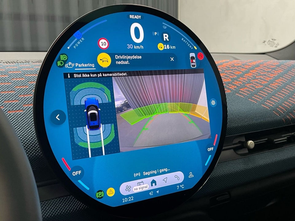 MINI Aceman E Favoured Trim M 5d