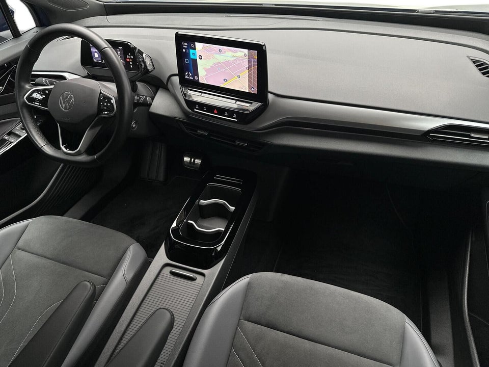 VW ID.4 77 Pro Performance 5d