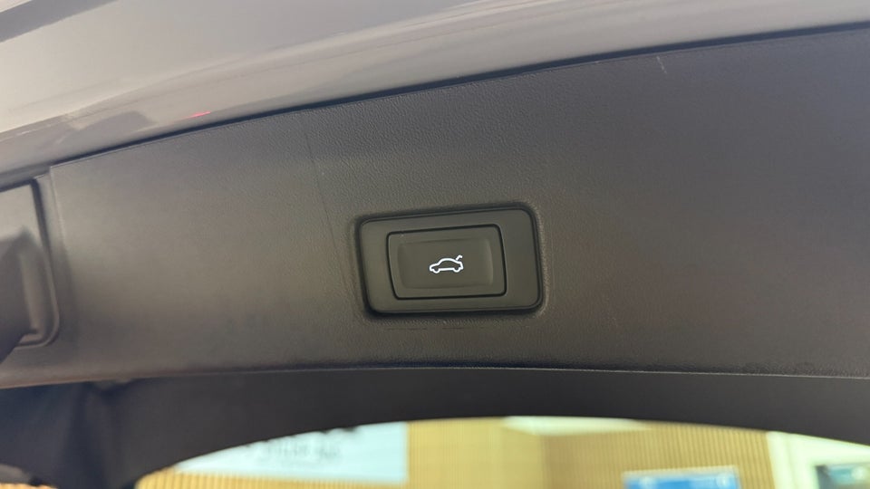 Audi Q4 e-tron 35 Advanced Sportback 5d