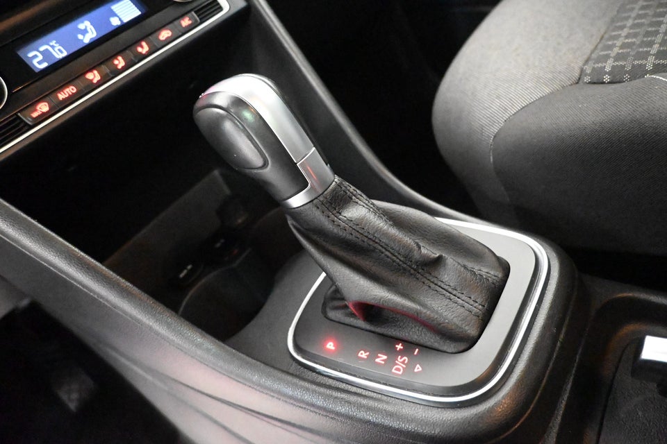 VW Polo 1,2 TSi 90 Comfortline DSG BMT 5d