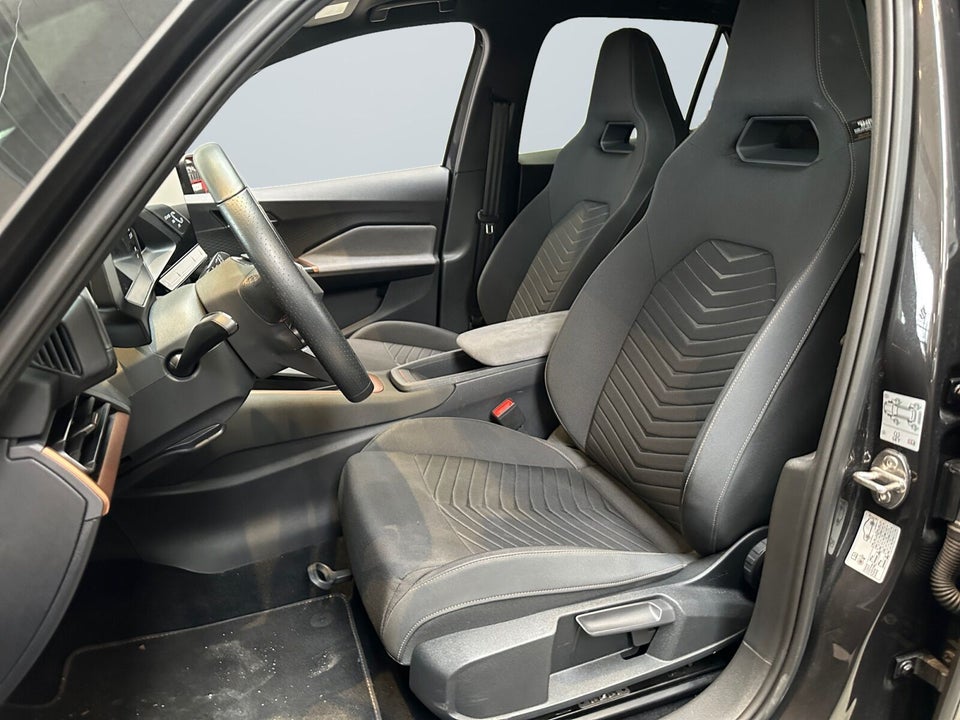 Cupra Born 77 e-Boost 5d