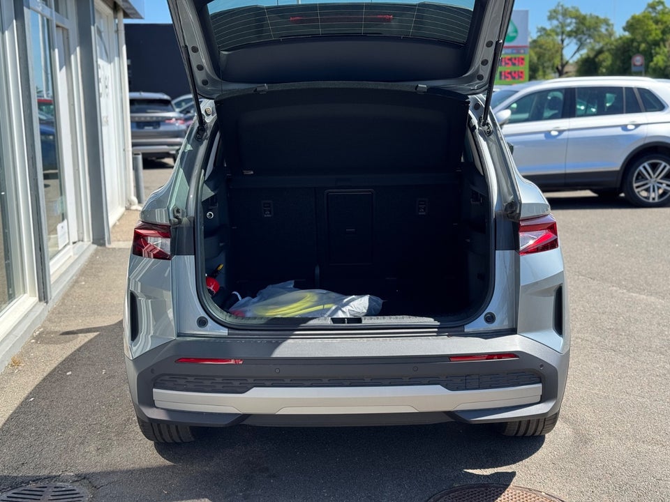 Skoda Elroq 60 iV Loft 5d