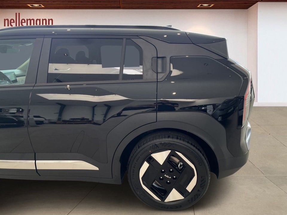 Kia EV3 81 Long Range Prestige 5d