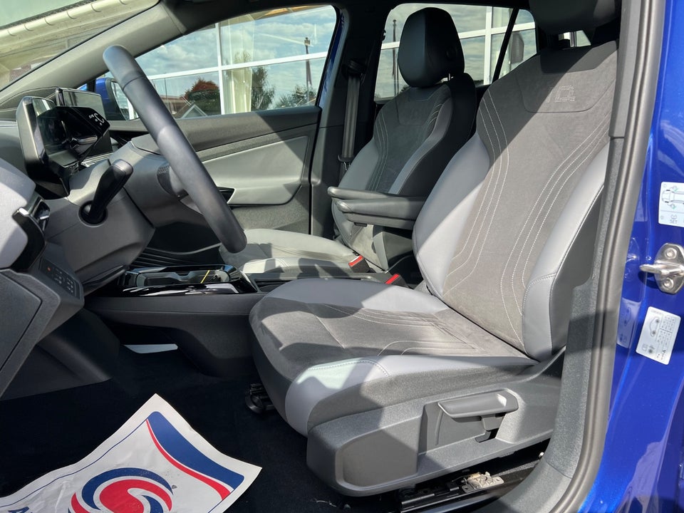 VW ID.4 77 Pro Performance 5d
