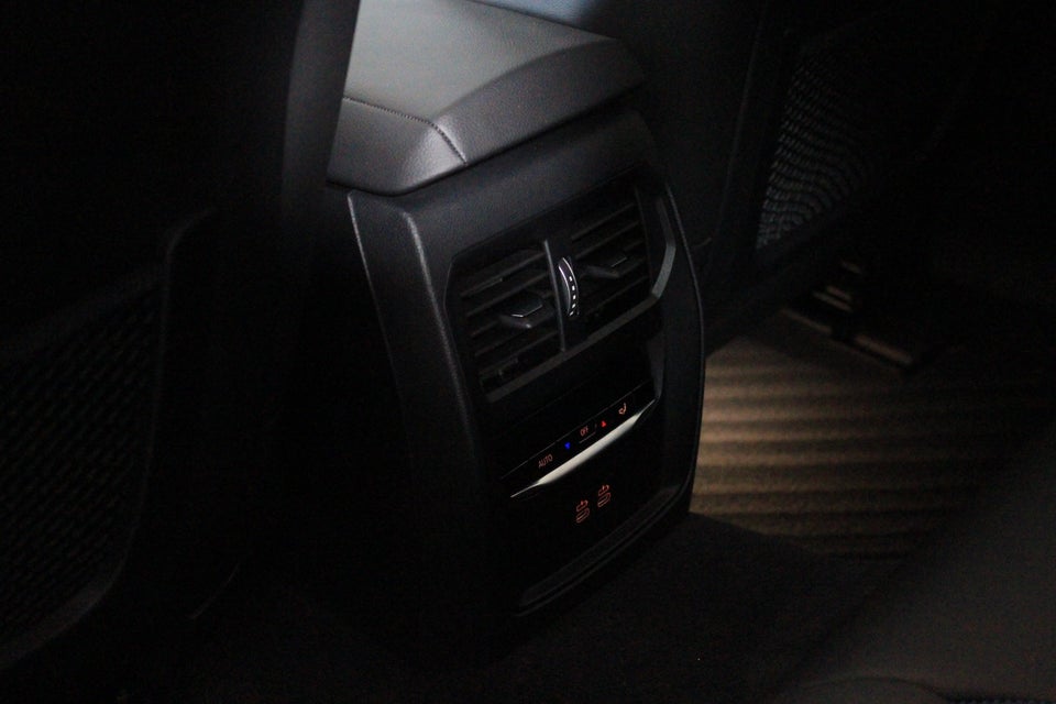 BMW i4 M50 M-Sport xDrive 5d