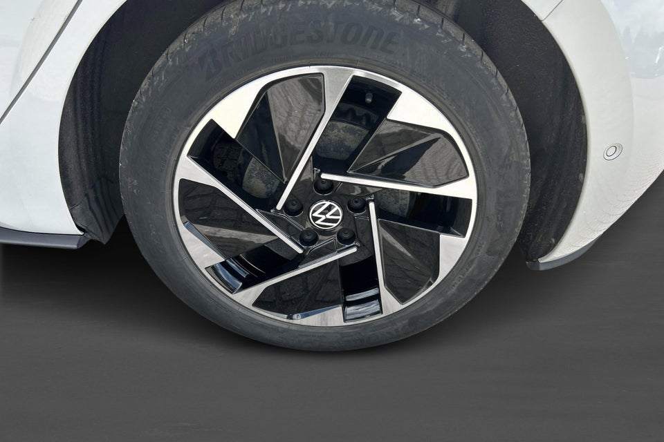 VW ID.3 58 Pro Performance 5d