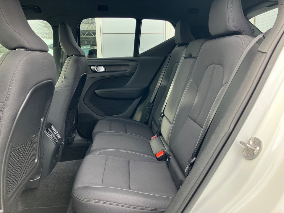 Volvo XC40 P6 ReCharge Core 5d