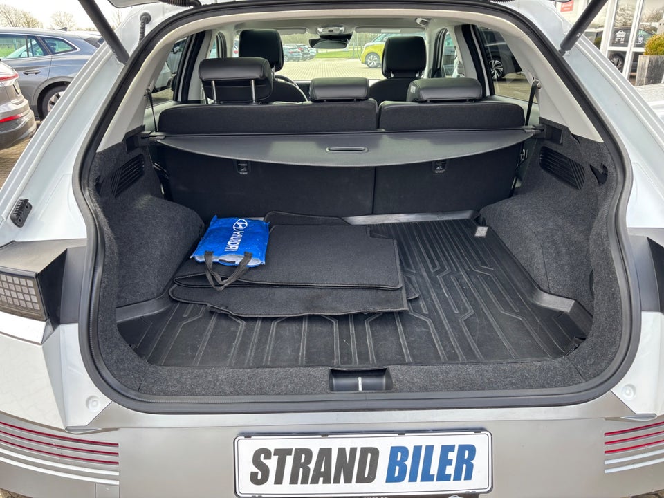 Hyundai Ioniq 5 73  5d