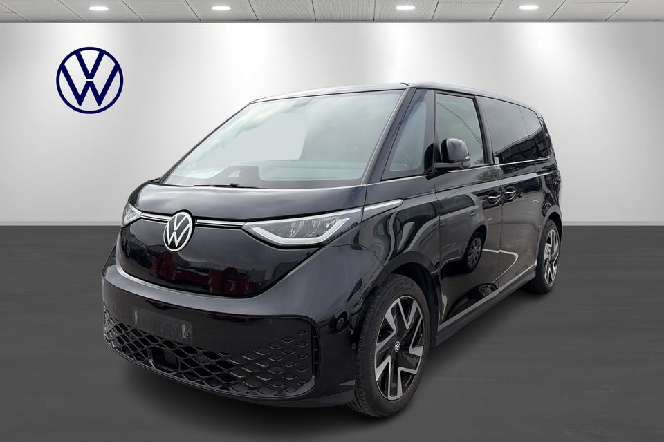 VW ID. Buzz 77 Life 75 Years Edition SWB 5d