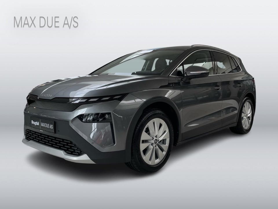Skoda Elroq 85 iV Selection 5d