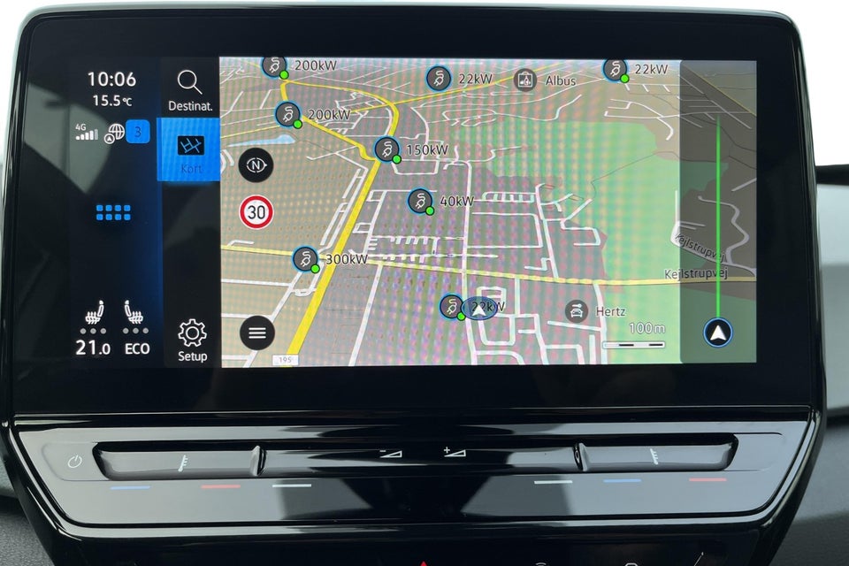 VW ID.3 58 Pro Performance 5d