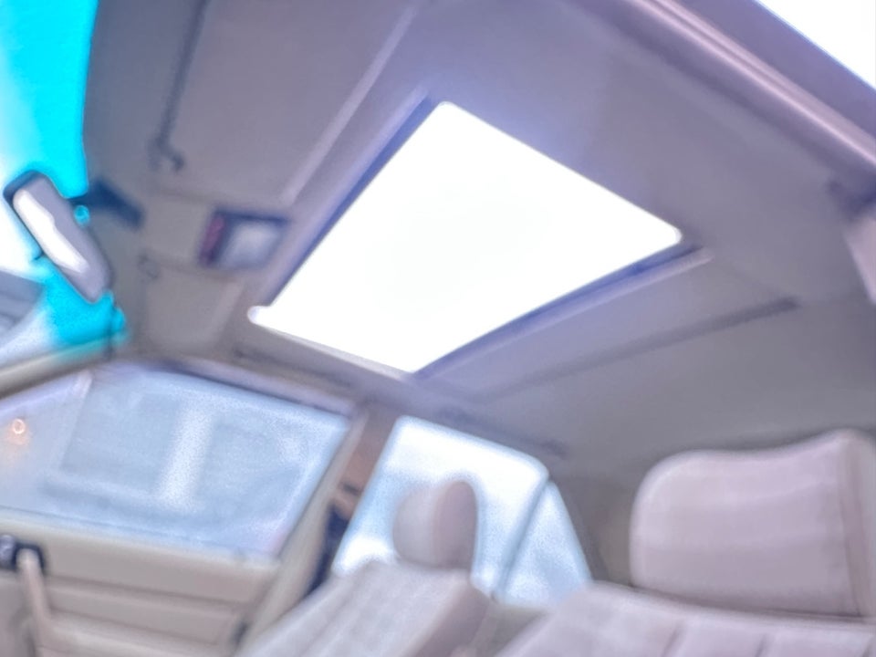 Mercedes 190 E 1,8 Sportline aut. 4d