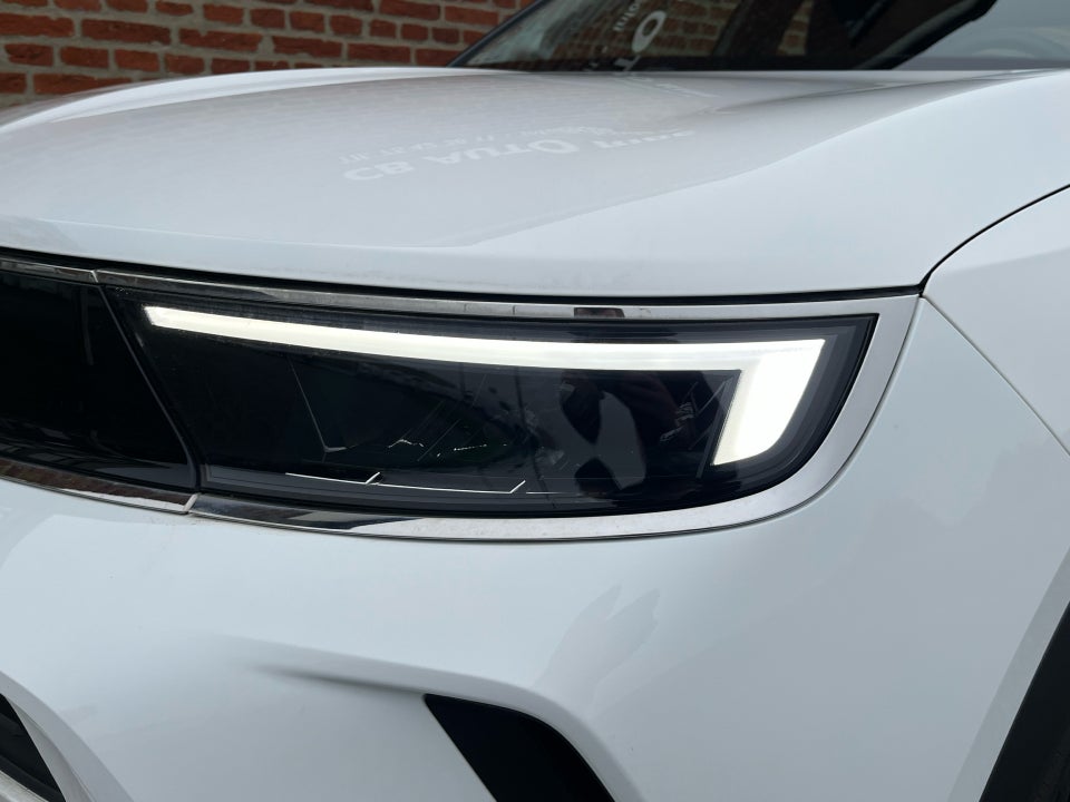 Opel Mokka-e 50 Elegance 5d