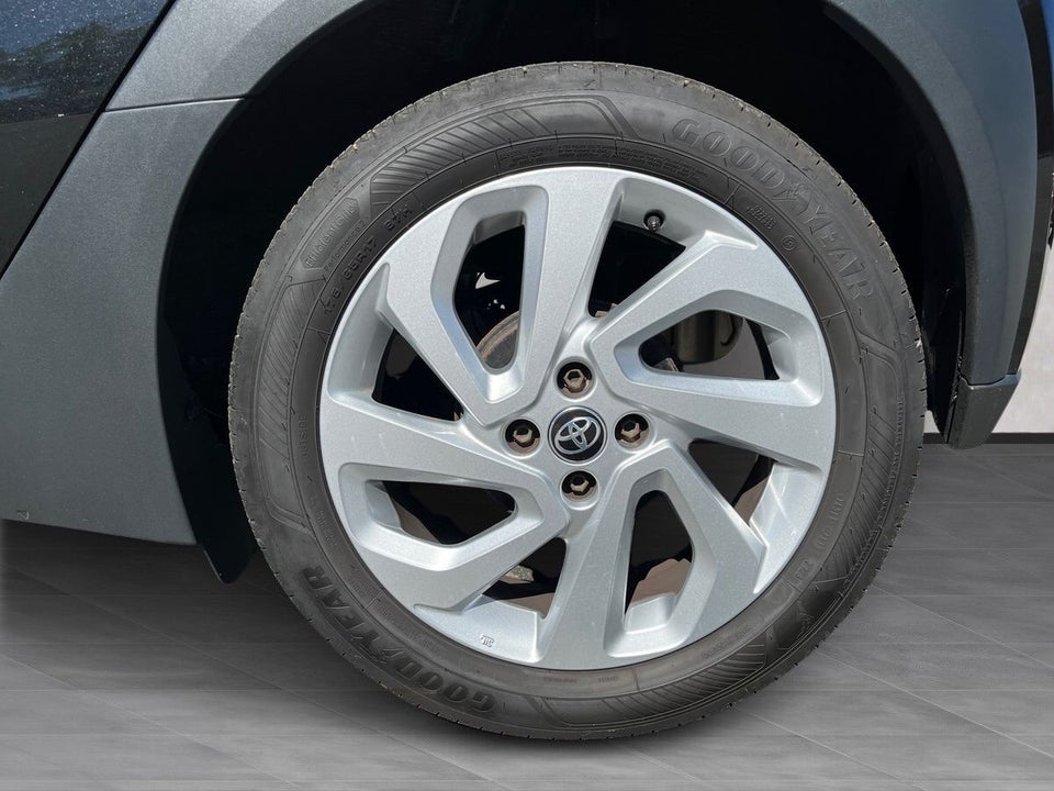 Toyota Aygo X 1,0 Active 5d