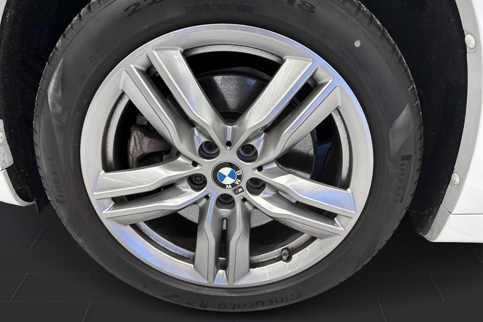 BMW X1 1,5 xDrive25e M-Sport+ aut. 5d