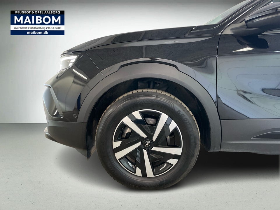 Opel Mokka-e 54 Edition 5d