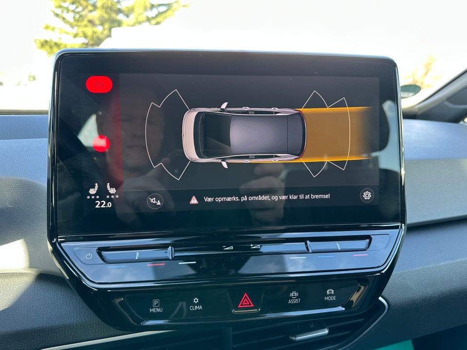 VW ID.3 45 Pure Performance 5d