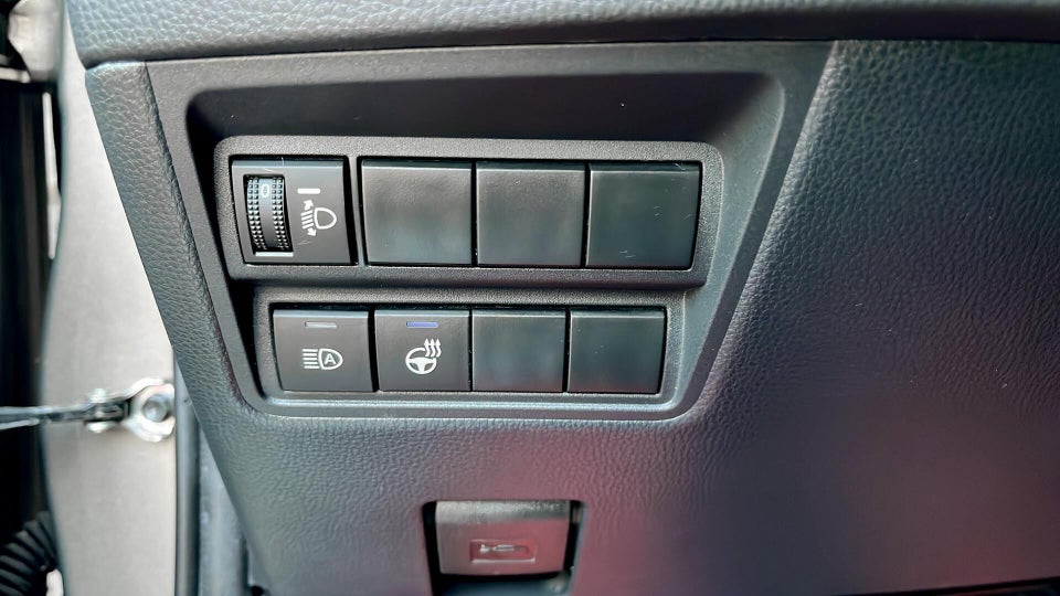 Toyota Yaris 1,5 Hybrid Active Tech e-CVT 5d