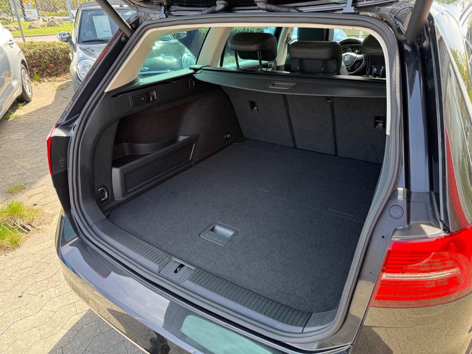 VW Passat 1,4 GTE Highline+ Variant DSG 5d