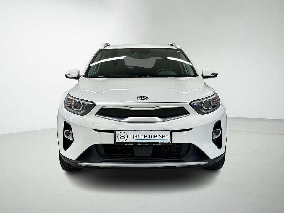 Kia Stonic 1,0 T-GDi Vision 5d