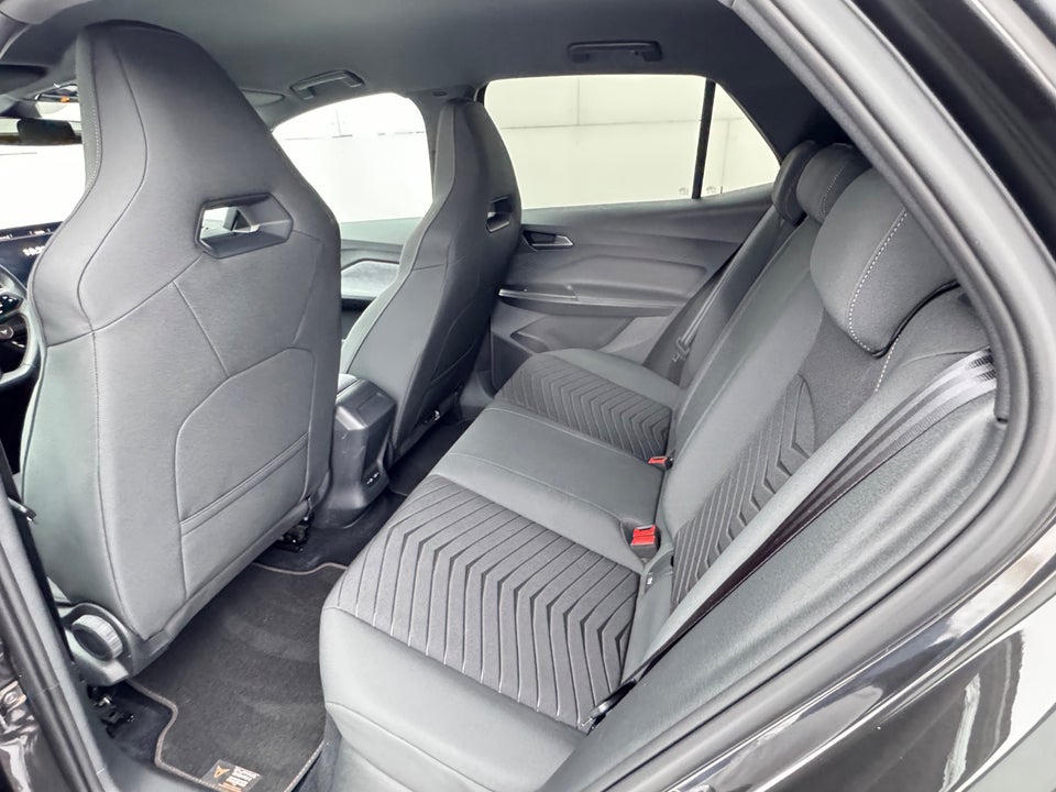 Cupra Born 77 e-Boost 5d