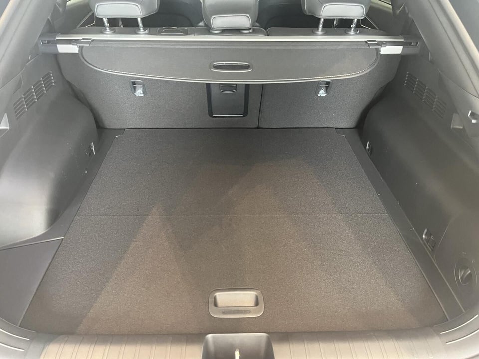 Kia EV6 84 Long Range Prestige 5d