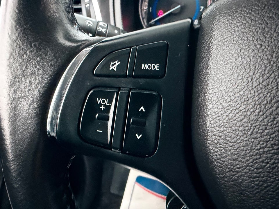 Suzuki Baleno 1,2 Dualjet Exclusive Hit 5d