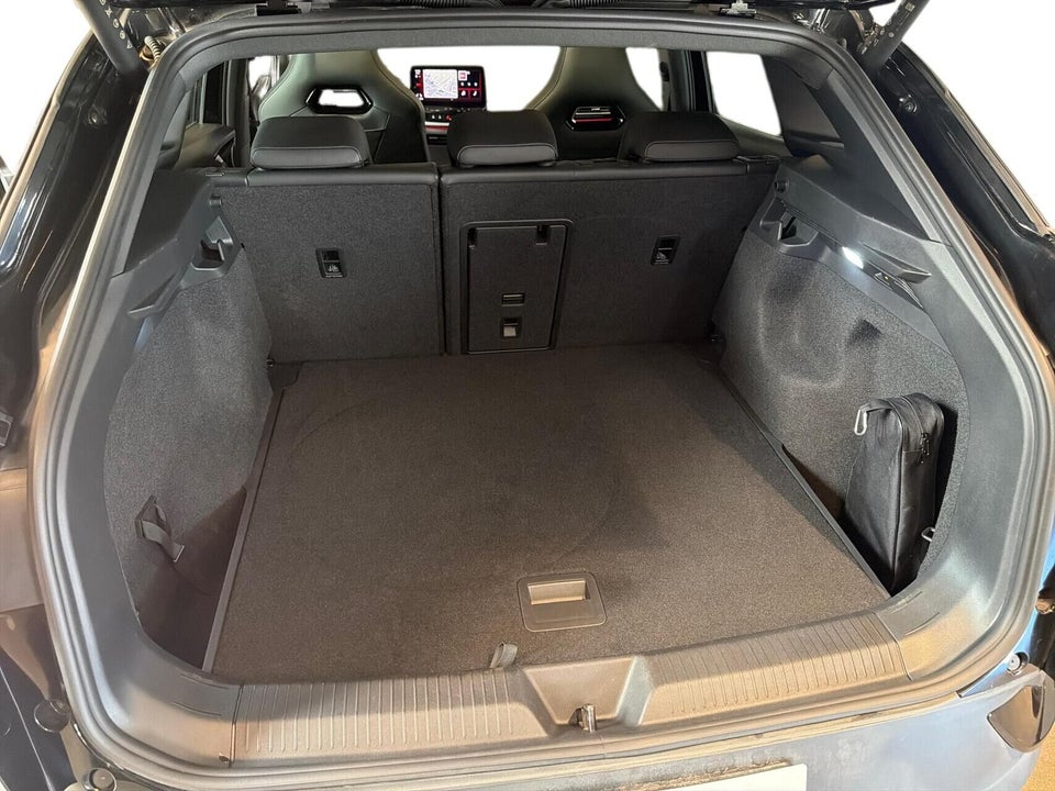 VW ID.4 77 Pro Performance Max 5d