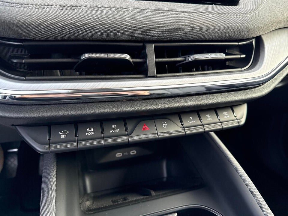 Skoda Enyaq 80 iV Plus 5d