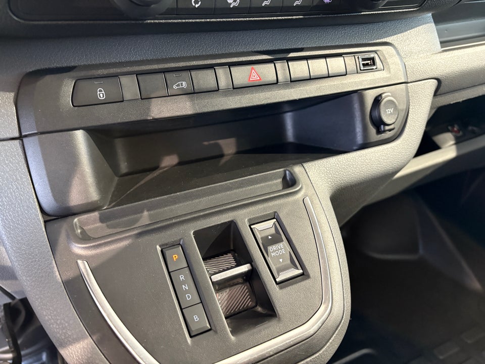 Opel Vivaro-e 50 Enjoy L2