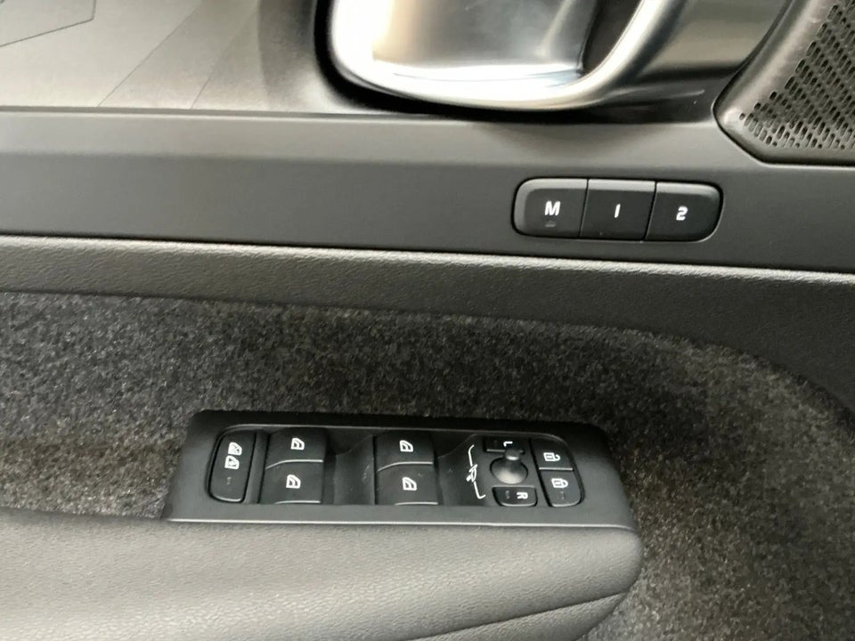 Volvo EC40 Extended Range Ultra 5d