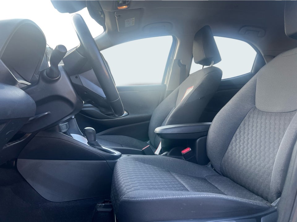 Toyota Yaris 1,5 Hybrid H3 Smart e-CVT 5d