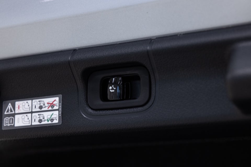 Mercedes EQE350+ AMG Edition 4d