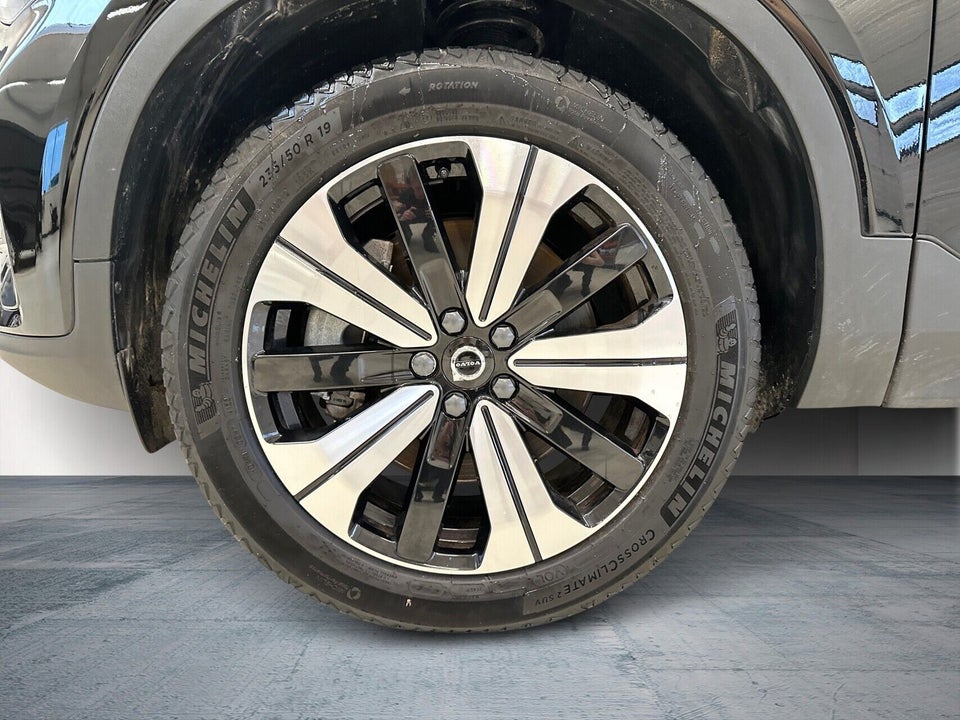 Volvo C40 P6 ReCharge Core 5d